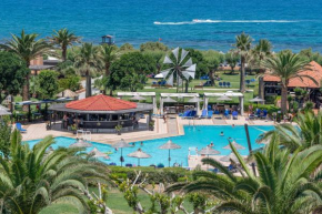 Anissa Beach Hotel
